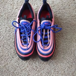 NIKE AIR MAX 97 Shoes